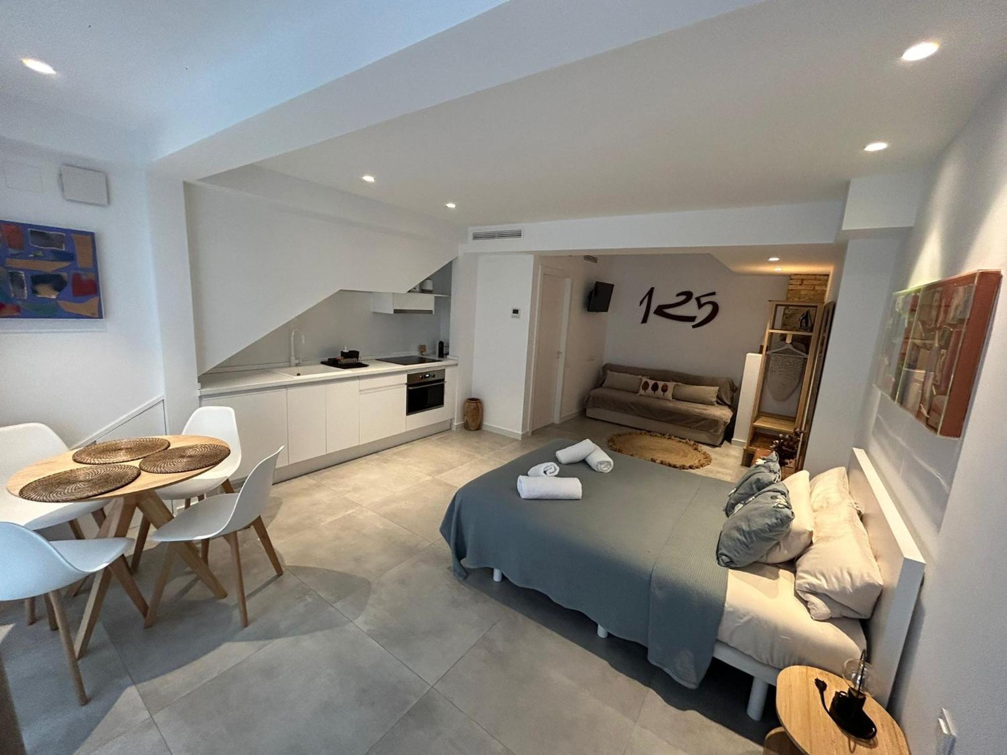 Art Homes Lavadero - Valencia — Photos 1