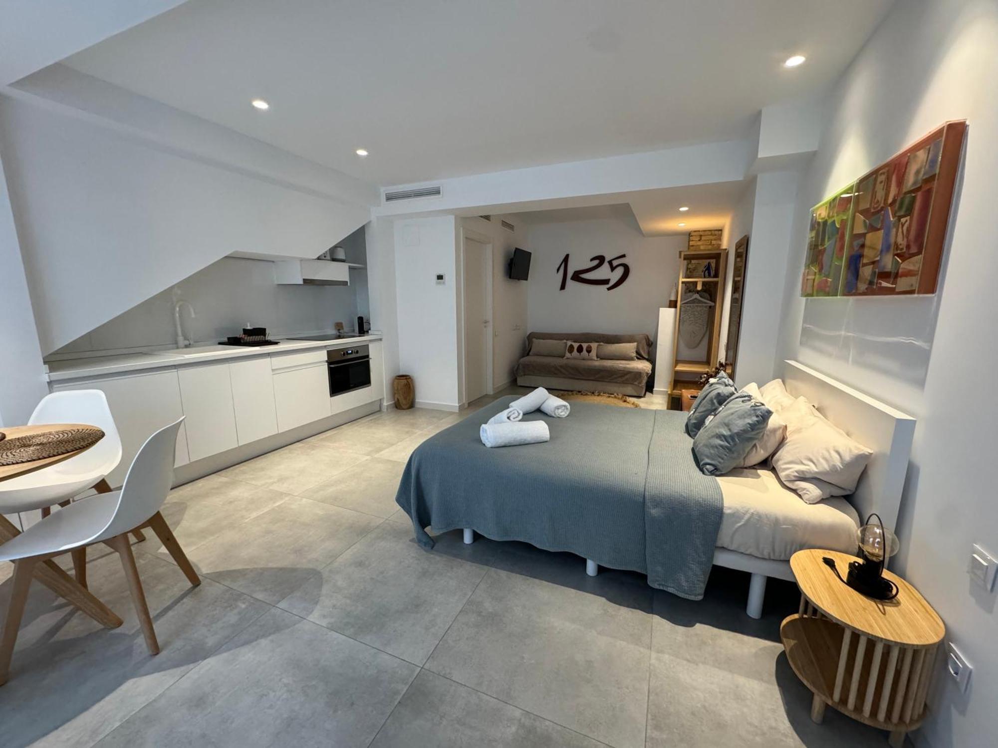 Art Homes Lavadero - Valencia — Photos 2