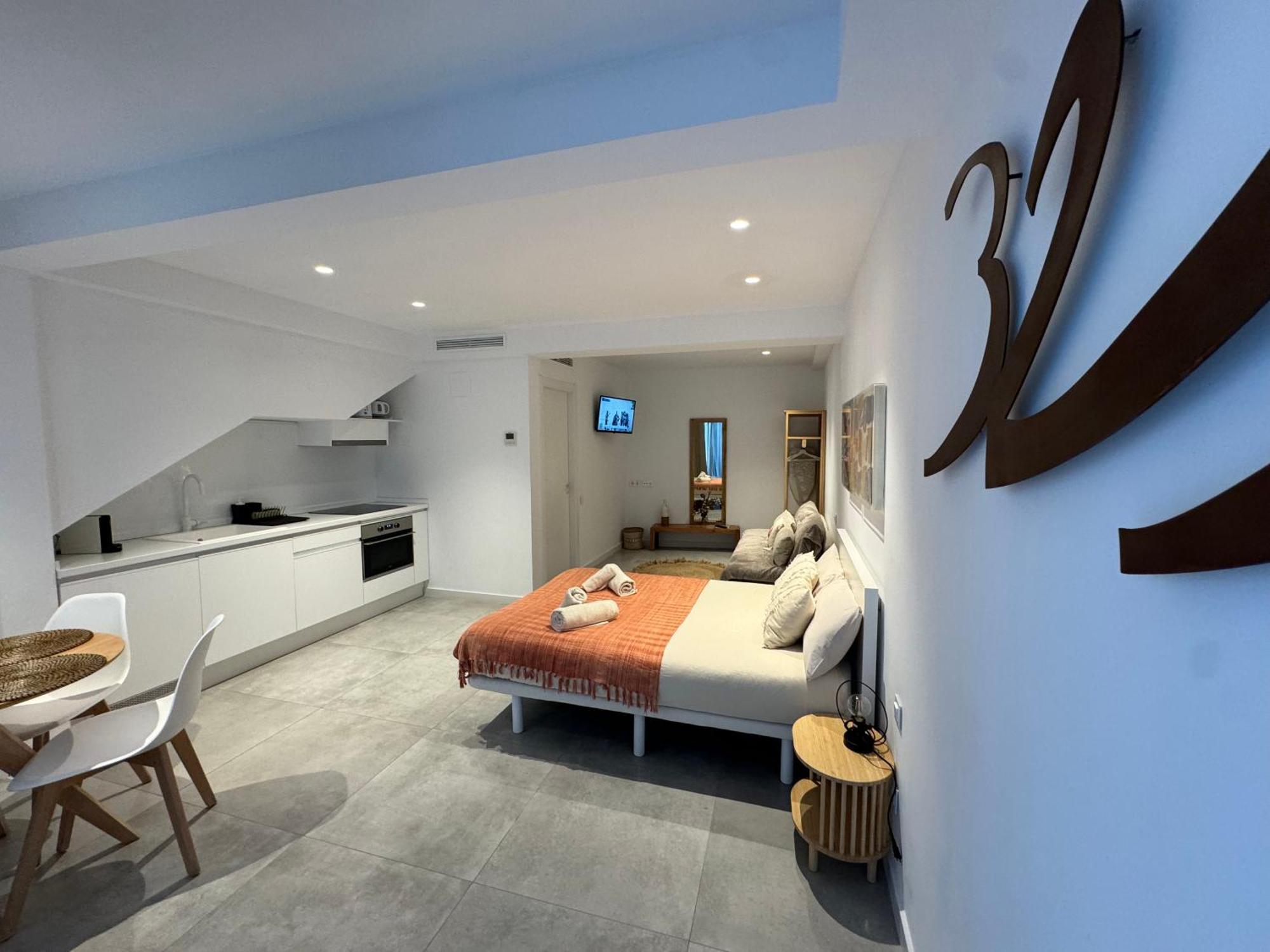 Art Homes Lavadero - Valencia — Photos 3
